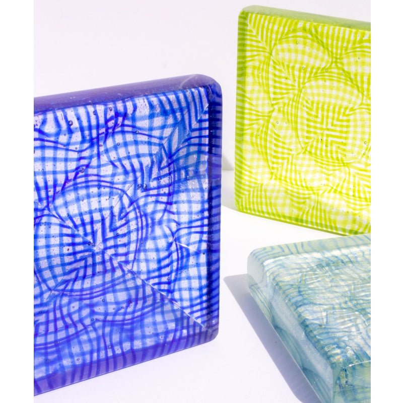 eBook - Optic Flora - Warm Glass