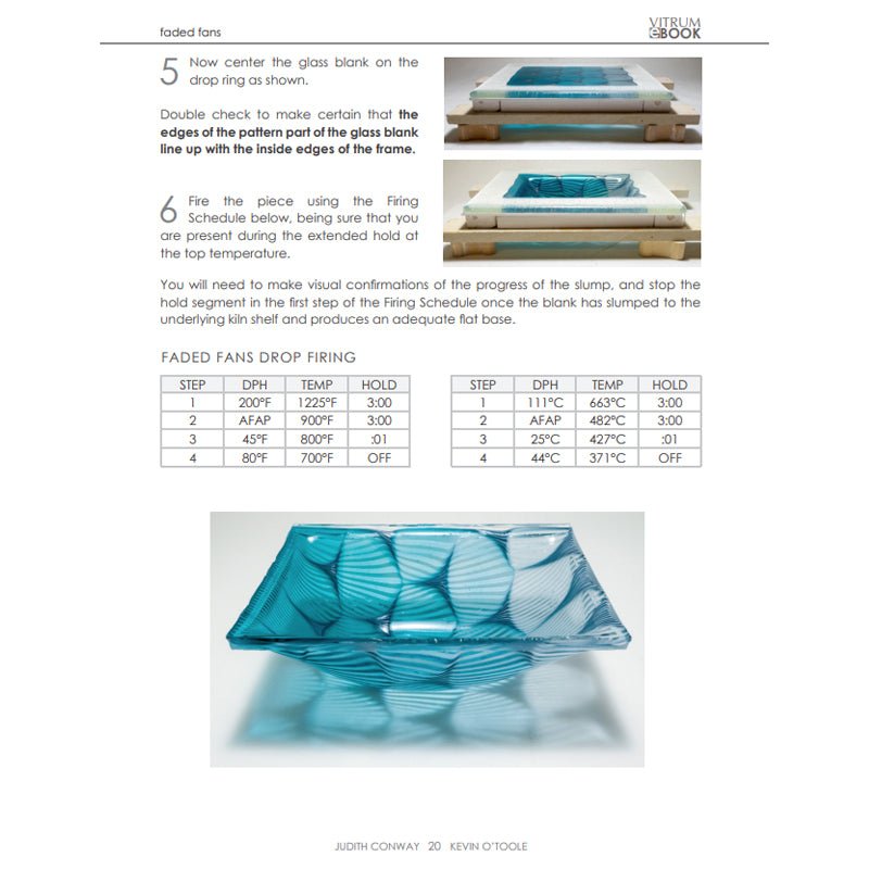 eBook - Optic Topics: A New Angle Book 3 - Warm Glass