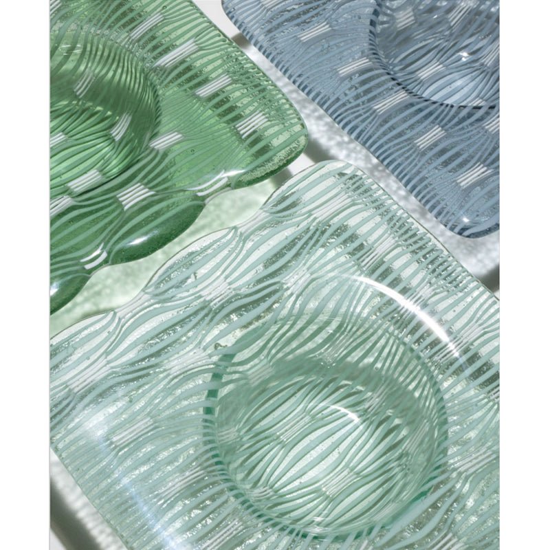 eBook - Optic Topics: Ebb & Flow Book 2 - Warm Glass
