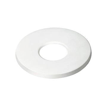 Extra Small Drop Out Mould 8155 (17.5cm od, 6cm id) - Warm Glass