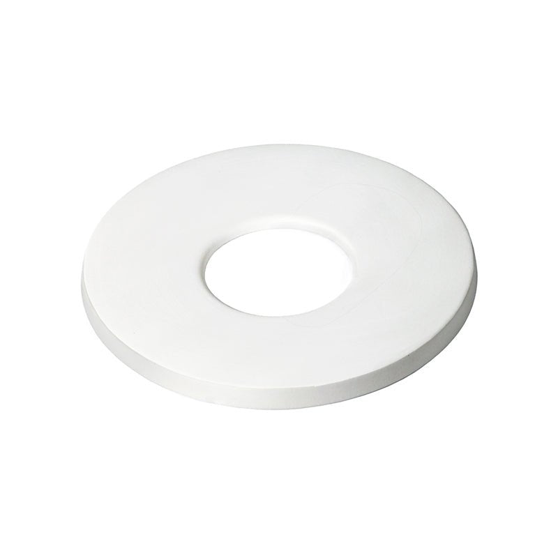Extra Small Drop Out Mould 8155 (17.5cm od, 6cm id) - Warm Glass