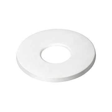 Extra Small Drop Out Mould 8155 (17.5cm od, 6cm id) - Warm Glass