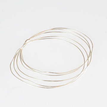 Fine Silver Wire - Warm Glass