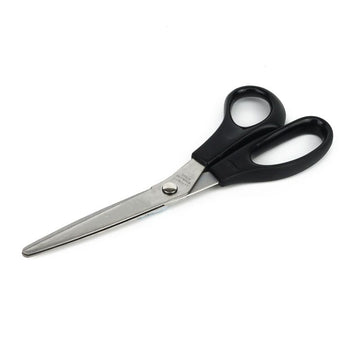 Foil Pattern Shears - Warm Glass