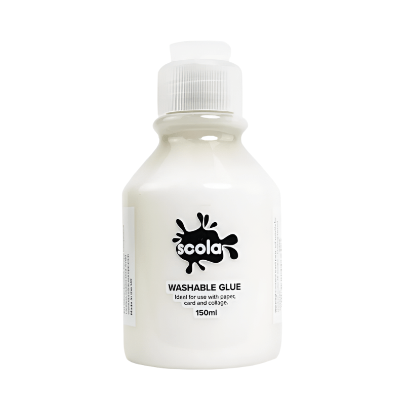Glass Fusing Glue - Warm Glass