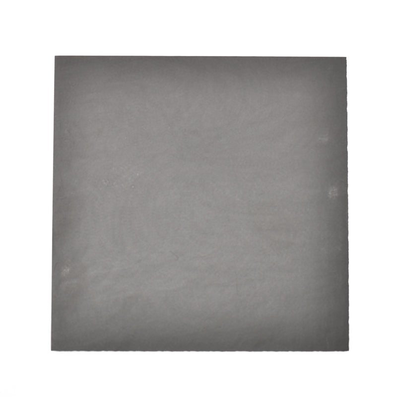 Graphite Sheet - Warm Glass