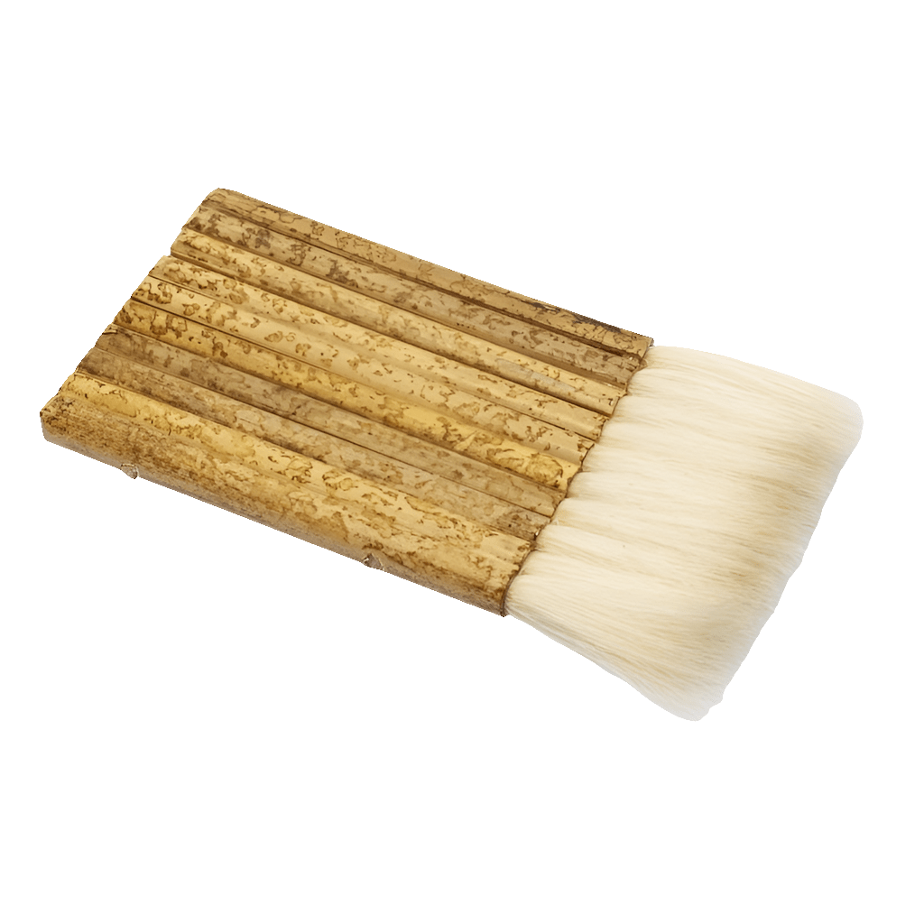 Haik Brush - Warm Glass