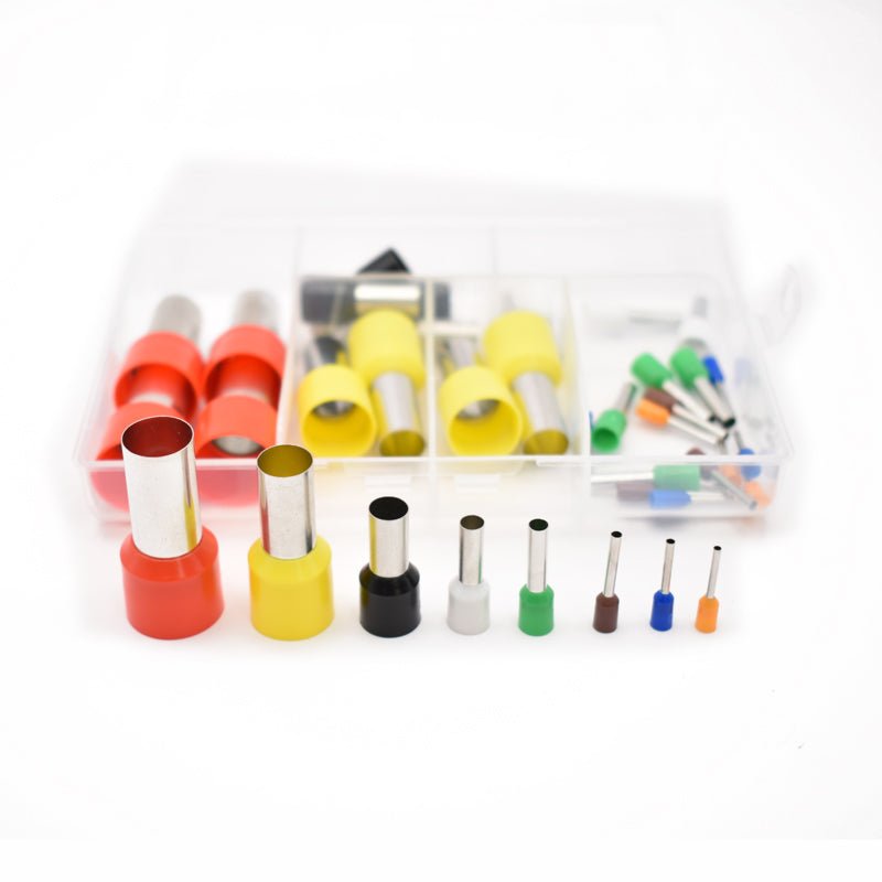 Hole Punch Cutter Set - Warm Glass