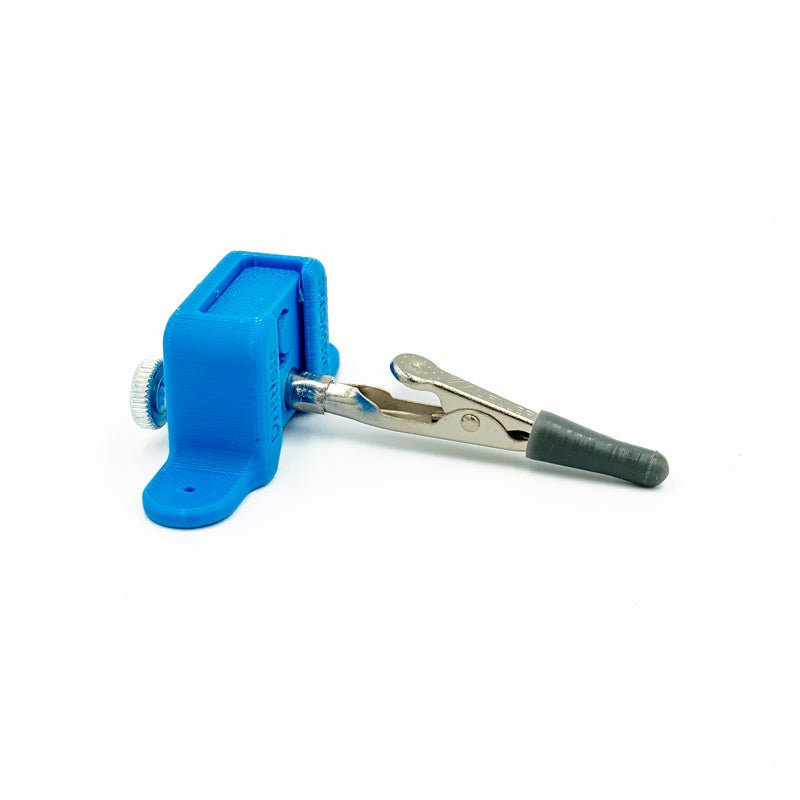 Jump Ring Holder - Warm Glass