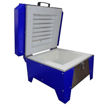Kilncare Hobbyfuser Gen4 Glass Kiln - Warm Glass