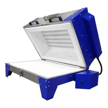 Kilncare Pro - fuser Glass Kiln - Warm Glass