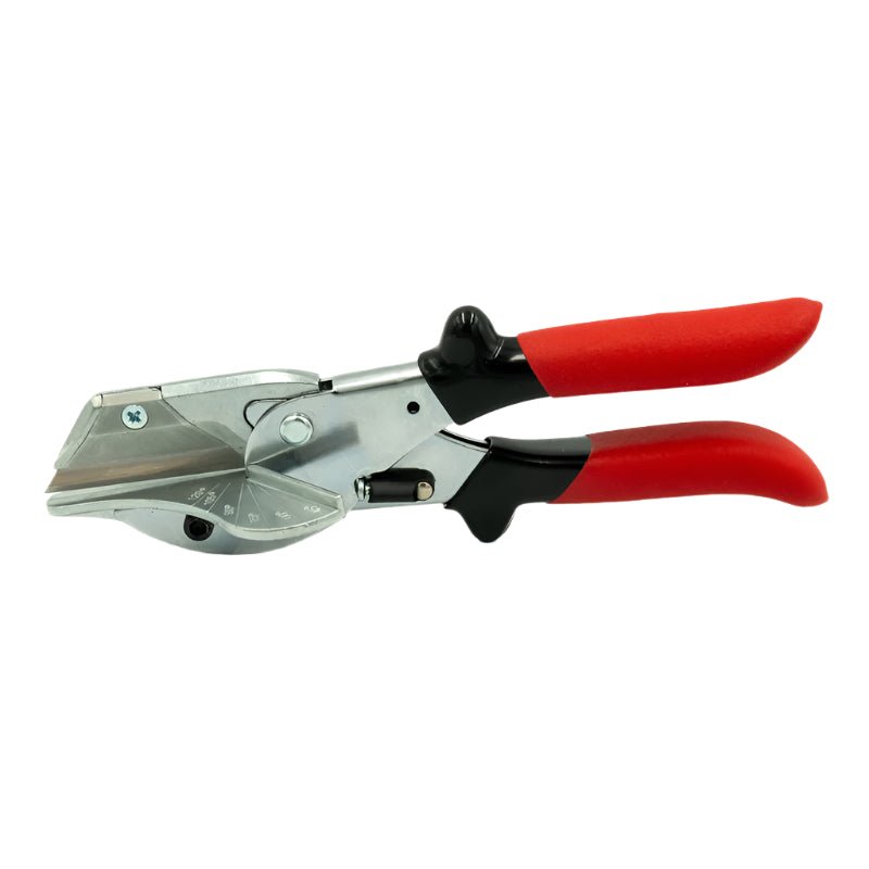 Lead Mitre Cutters - Warm Glass