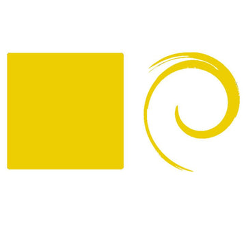 Lemon Peel Glass Paint 25g - Colours For Earth - Warm Glass