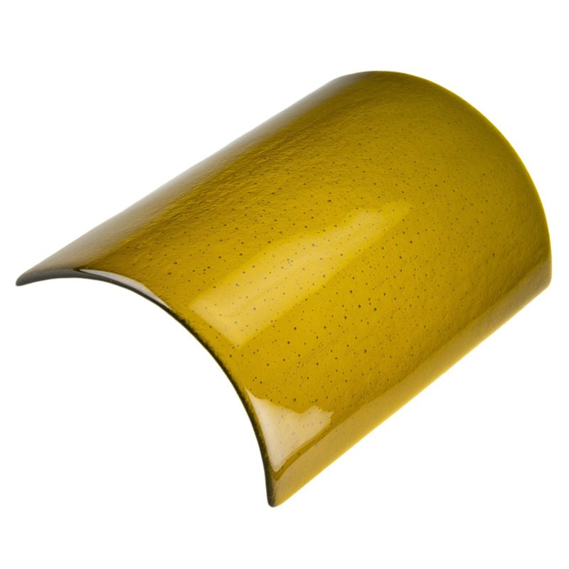 Medium Lamp Bender Mould 8126 (35 x 37cm x 11cm) - Warm Glass