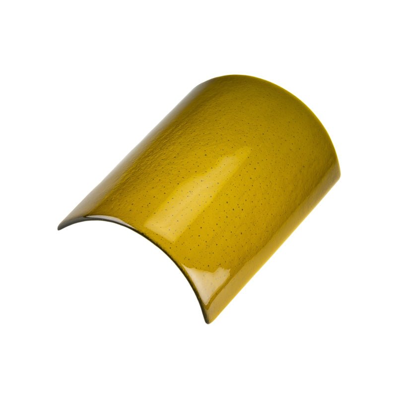 Mini Lamp Bender Mould 8354 (15.2cm x 12.4cm x 5.3cm) - Warm Glass