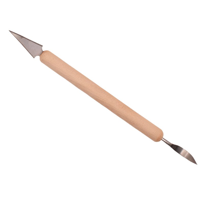 Modelling Clean Up Tool - Warm Glass
