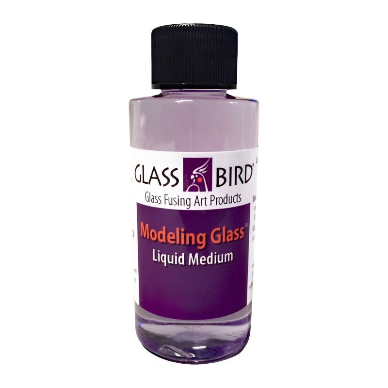 Modelling Glass Liquid Medium - Warm Glass