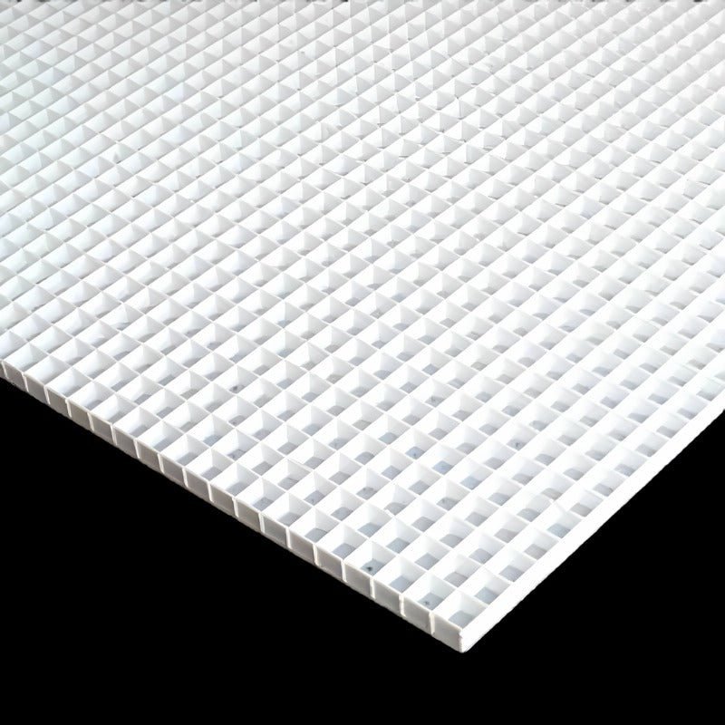 Morton Mini Cutting Surface - 2 Pack - Warm Glass