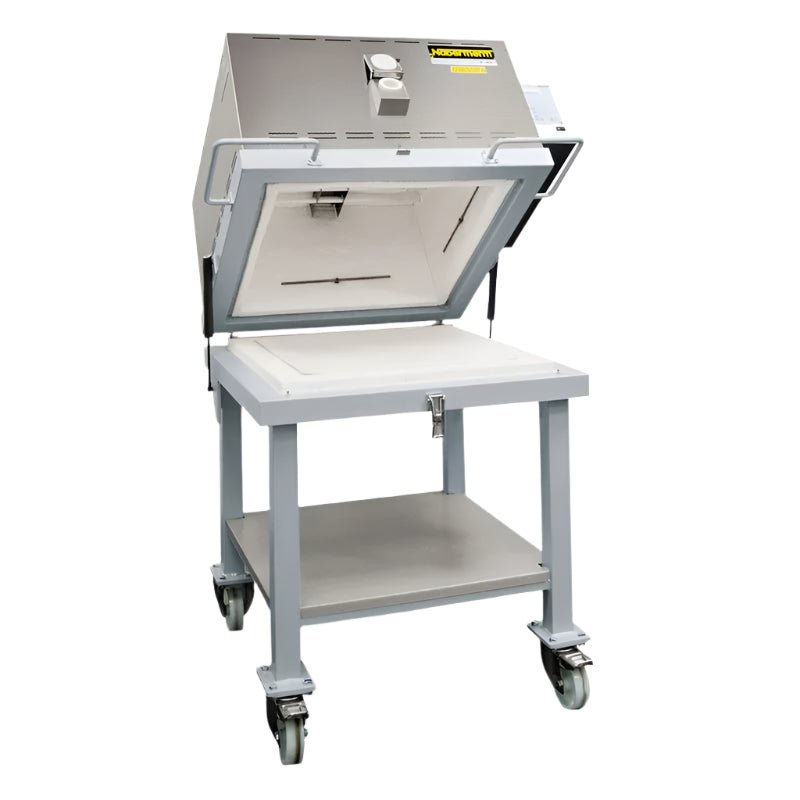 Nabertherm GF - 75 Glass Kiln - Warm Glass