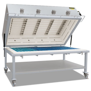 Nabertherm GF - 920 Glass Kiln - Warm Glass