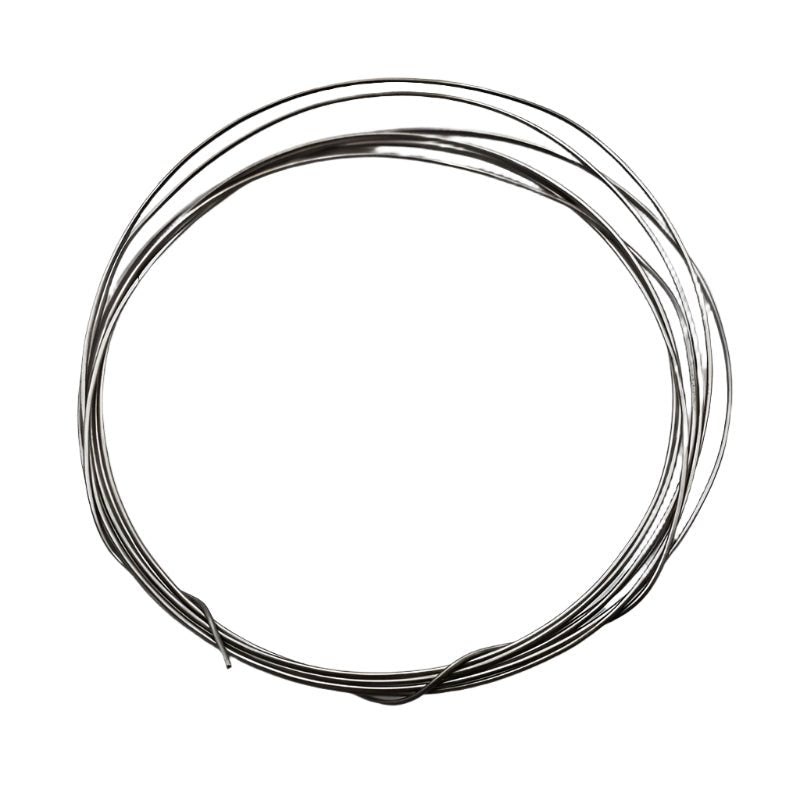 Nickel Chrome Wire - Warm Glass
