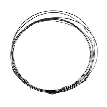 Nickel Chrome Wire - Warm Glass