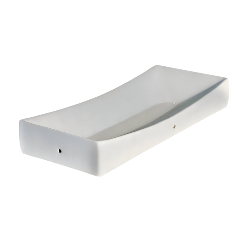 Rectangular Server Mould (30.5cm x 13cm) - Warm Glass