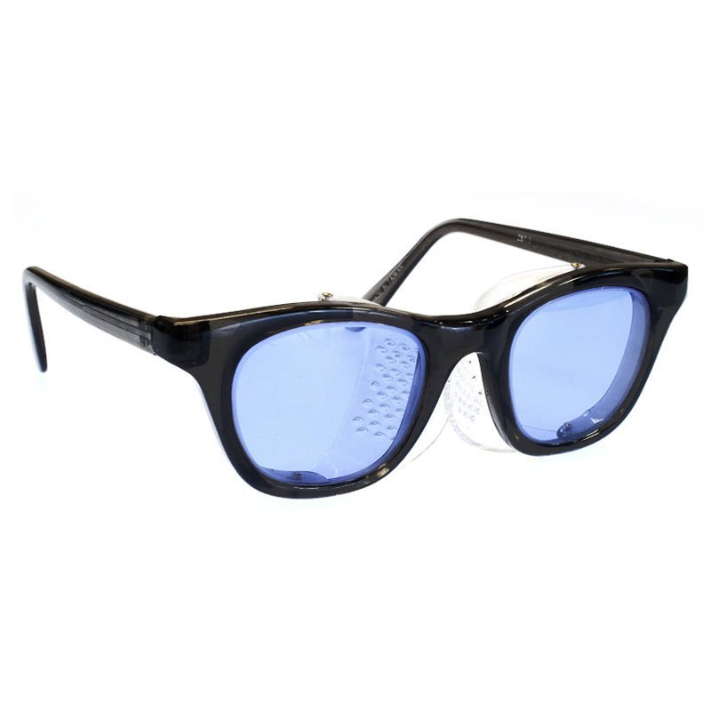 glass blowing goggles Safety Goggles: Didymium, for Flameworking – Warm Glass