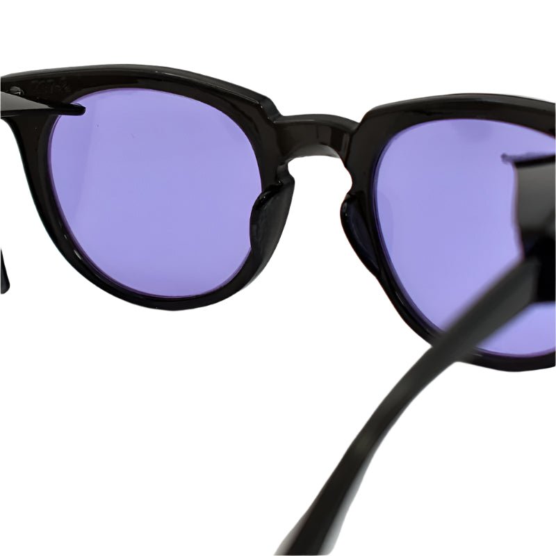Safety Goggles: Economy Didymium, for Flameworking - Warm Glass