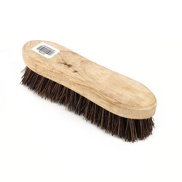 Scrubbing Brush - Warm Glass