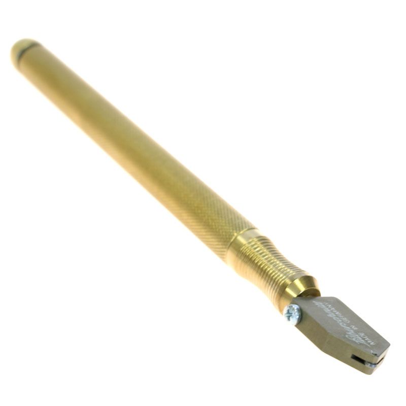 Silberschnitt Dichroic Glass Cutter 5000 - Warm Glass