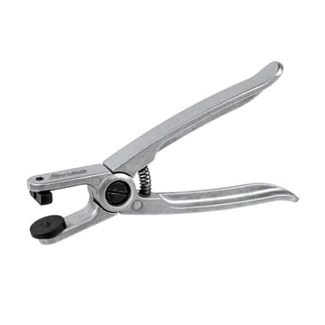 Silberschnitt Glass Breakers/Running Pliers - Warm Glass