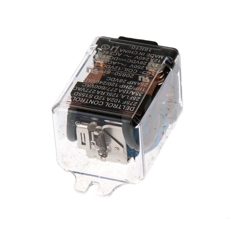 Skutt Kiln Safety Relay 25A (Deltrol) - Warm Glass