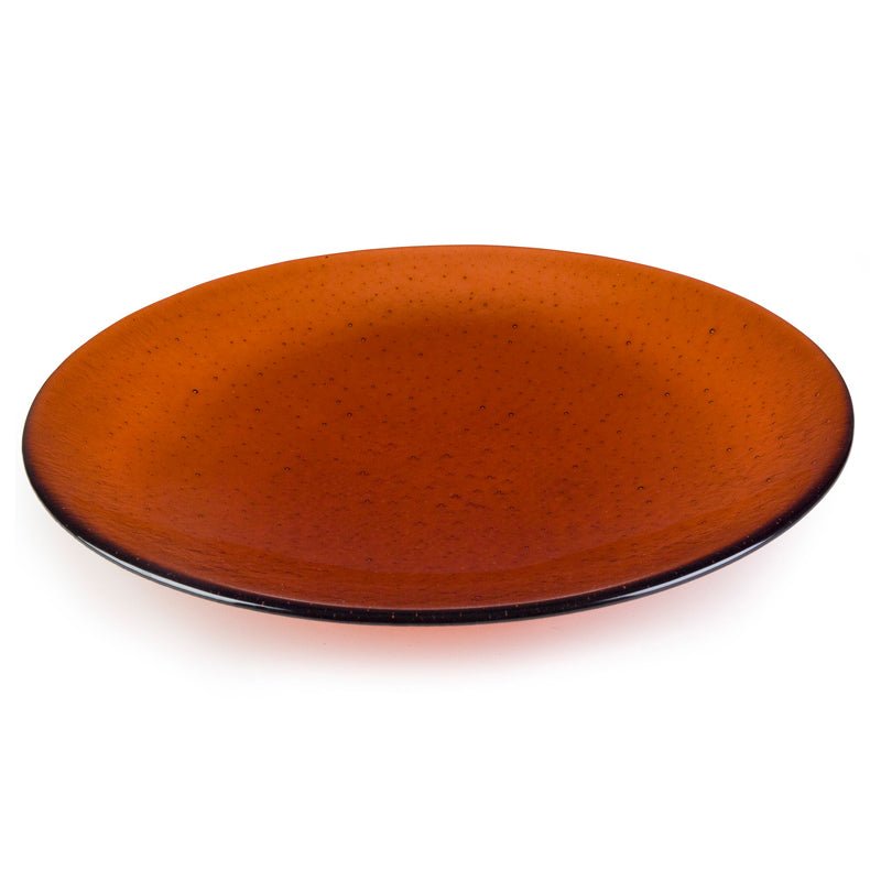 Spherical Bowl Mould 8138 (40cm diameter x 8cm) - Warm Glass