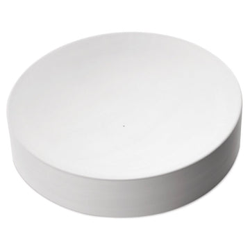 Spherical Bowl Mould 8138 (40cm diameter x 8cm) - Warm Glass