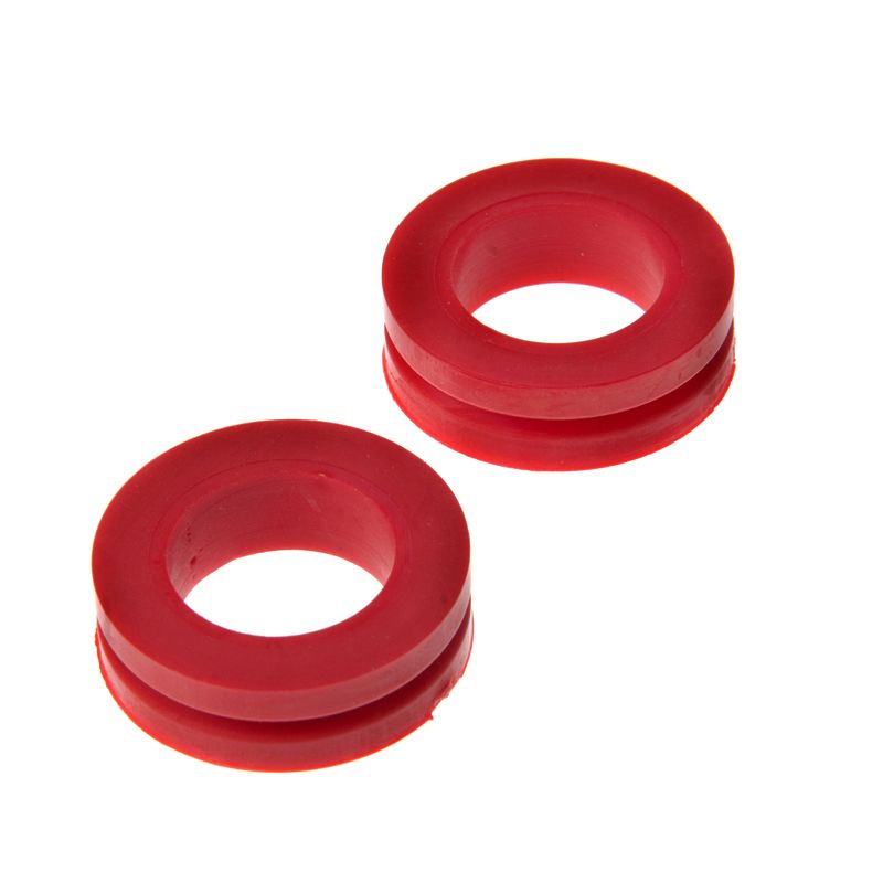 Taurus 3 Groove Grommets - 2 Pack - Warm Glass