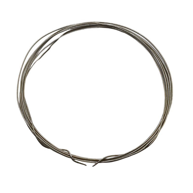 Tinned Copper Wire - Warm Glass