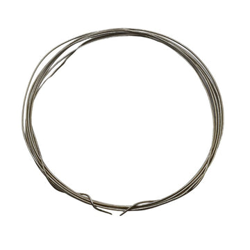 Tinned Copper Wire - Warm Glass