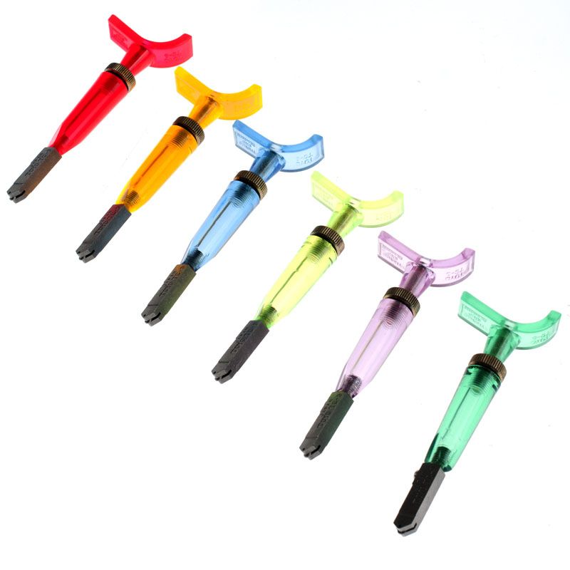 Toyo Glass Cutter - Thomas Grip - Warm Glass