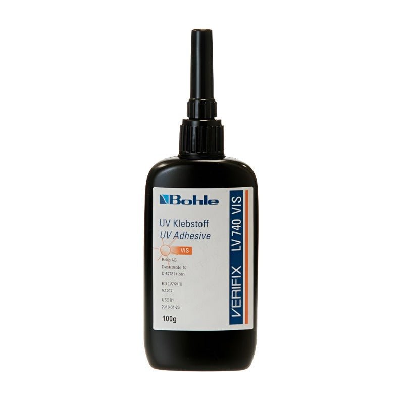 UV Glue 100g - Warm Glass