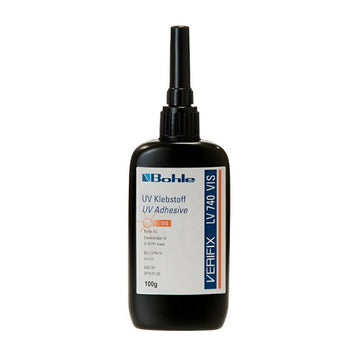 UV Glue 100g - Warm Glass