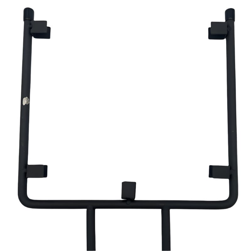 WAREHOUSE DEAL - Small Square Display Stand - Warm Glass