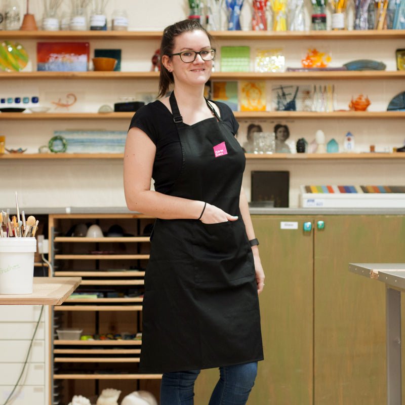 Warm Glass Apron - Warm Glass