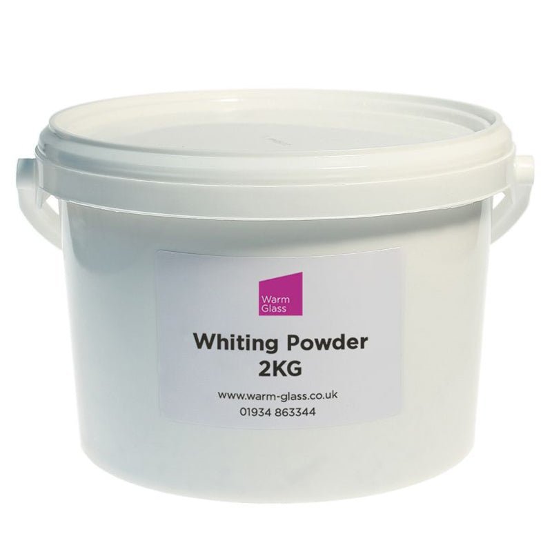Whiting Powder – Warm Glass